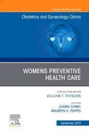Womens Preventive Health Care, An Issue of OB/GYN Clinics of North America
1st Edition