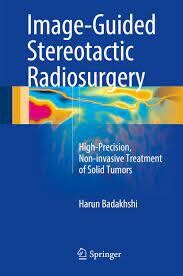 Image-Guided Stereotactic Radiosurgery
High-Precision, Non-invasive Treatment of Solid Tumors