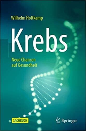 Krebs: Neue Chancen auf Gesundheit 2020