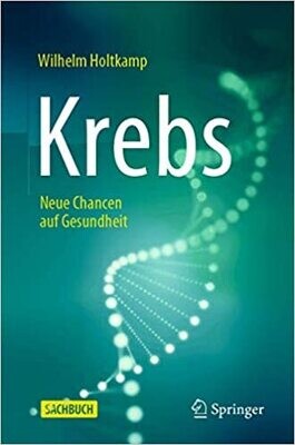 Krebs: Neue Chancen auf Gesundheit 2020