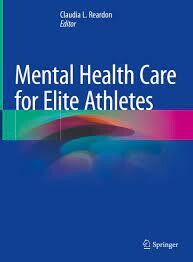 Mental Health Care for Elite Athletes