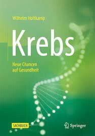 Krebs: Neue Chancen auf Gesundheit 2022