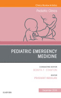 Pediatric Clinics Pediatric Emergency Medicine