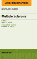 Neurologic Clinics Multiple Sclerosis