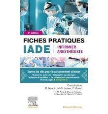 Fiches pratiques IADE