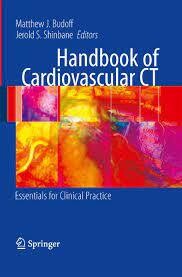 Handbook of Cardiovascular CT
Essentials for Clinical Practice