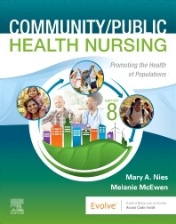 Community/Public Health Nursing
Promoting the Health of Populations
8th Edition
