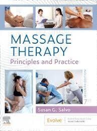 Massage Therapy
Principles and Practice
7th Edition
