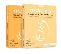 Midwifery Preparation for Practice
Preparation for Practice: 2 book set
5th Edition