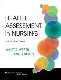 Health Assessment in Nursing 5th Edition