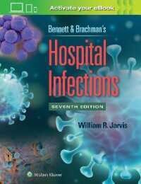 Bennett &amp; Brachman&#39;s Hospital Infections  7Th Edition