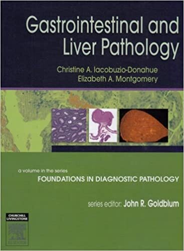 Gastrointestinal and Liver Pathology