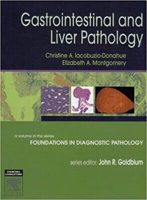 Gastrointestinal and Liver Pathology