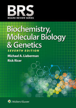 Add to Wish List
BRS Biochemistry, Molecular Biology, and Genetics
Edition: 7