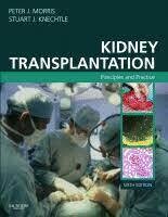 Kidney Transplantation, Principles and Practice, 6e