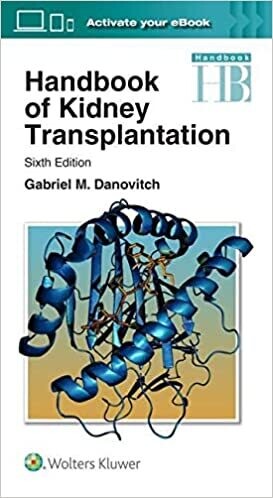 Handbook of Kidney Transplantation Sixth Edition