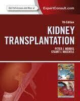 Kidney Transplantation–Principles and Practice