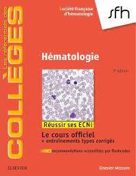 Hématologie (3e ed.)