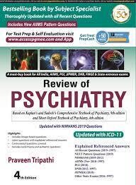 Review Of Psychiatry