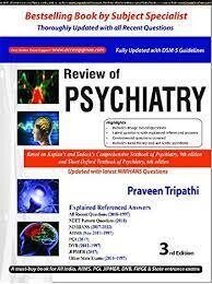 Review of Psychiatry