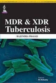 MDR and XDR Tuberculosis 1st Edition