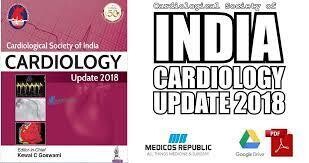 Cardiological Society of India Cardiology Update 2018