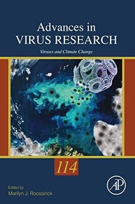 Viruses and Climate Change, Volume 114