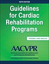 Guidelines for Cardiac Rehabilitation Programs Sixth Edition (EPUB)