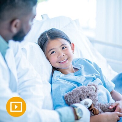 Pediatric Board Review 2022 (CME Videos)
