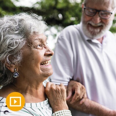 Intensive Update with Board Review in Geriatric and Palliative Medicine 2022 (CME Videos)