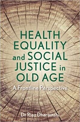 Health Equality and Social Justice in Old Age