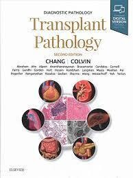 Diagnostic Pathology: Transplant Pathology, 2nd Edition