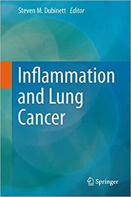 Inflammation and Lung Cancer 2015th Edition