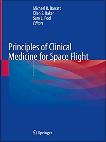 Principles of Clinical Medicine for Space Flight