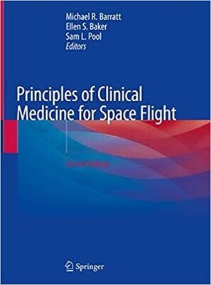 Principles of Clinical Medicine for Space Flight