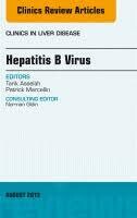 Clinics in Liver Disease Hepatitis B Virus