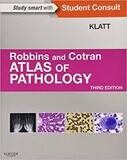 Pathology-Robbins and Cotran Atlas of Pathology ,Third edition