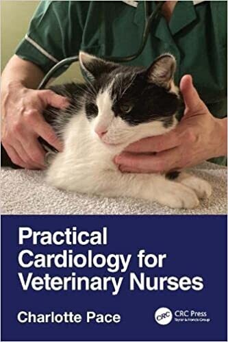 Practical Cardiology for Veterinary Nurses 1st Edition