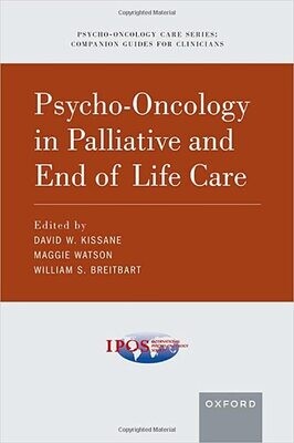 Psycho-Oncology in Palliative and End of Life Care (PSYCHO ONCOLOGY CARE)