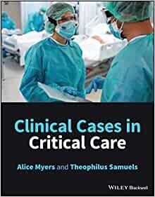 Clinical cases in Critical Care