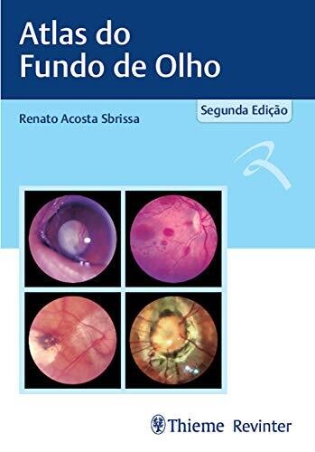 Atlas do Fundo de Olho (2nd Edition)