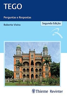TEGO: Perguntas e respostas, 2nd Edition