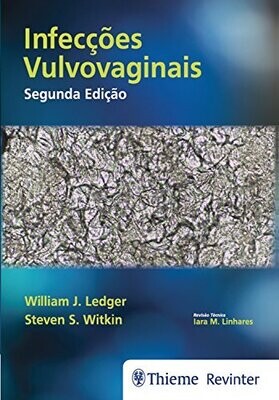 Infecções vulvovaginais, 2nd Edition