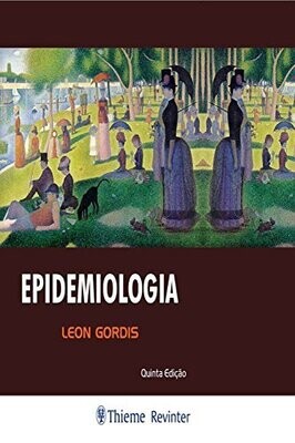 Epidemiologia, 5th Edition