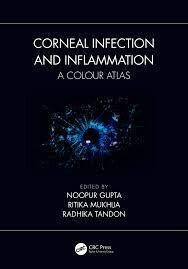 Corneal Infection and Inflammation: A Colour Atlas
