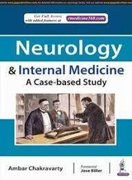 Neurology and Internal Medicine: A Case-based Study