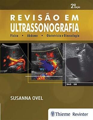 Revisão em Ultrassonografia, 2nd Edition