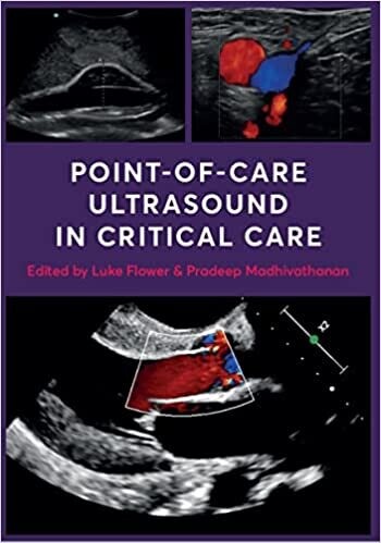 Point of Care Ultrasound in Critical Care