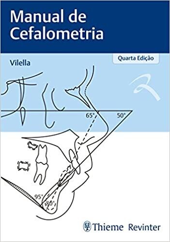 Manual De Cefalometria, 4th Edition