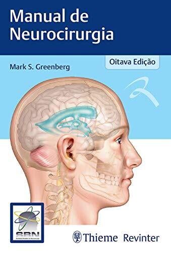 Manual de Neurocirurgia, 8th Edition
